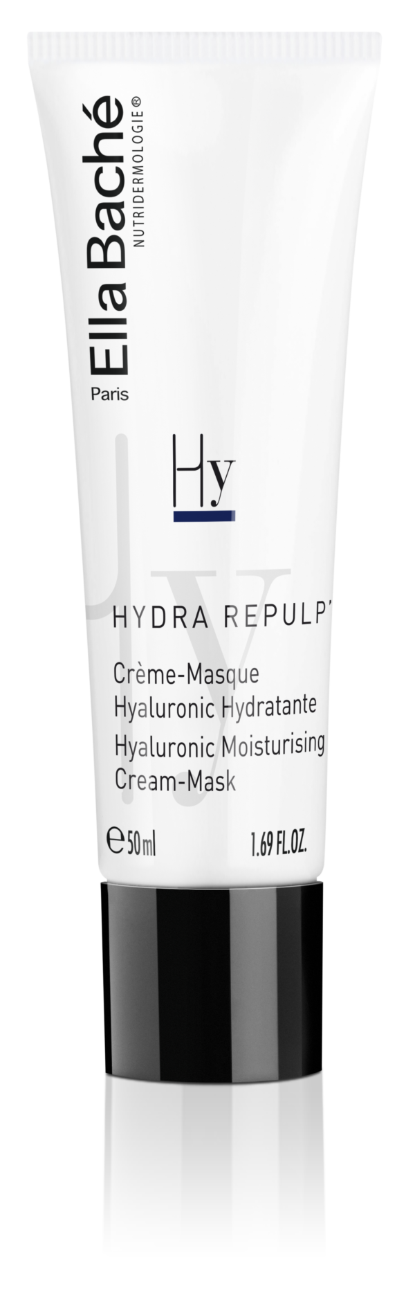 4533 kremova hydratacni maska s kyselinou hyaluronovou