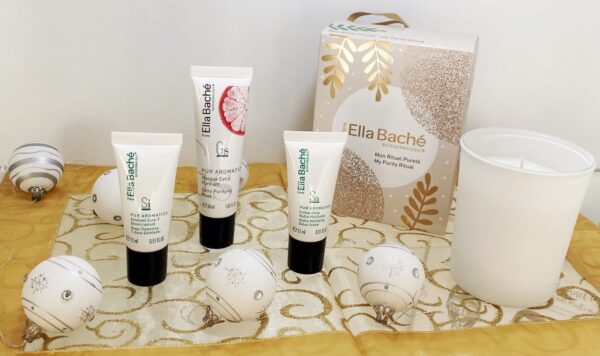 Ella Baché My Purity Ritual