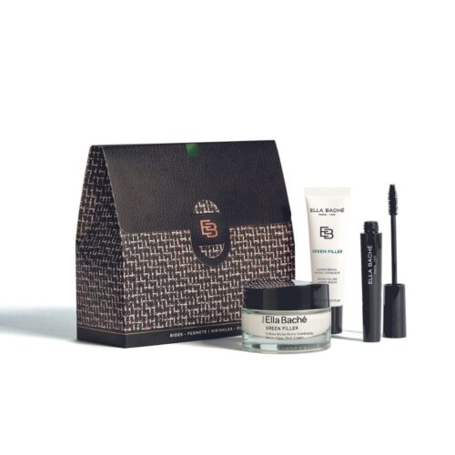 Ella Baché dárková sada WRINKLES - FIRMNES pro celkové zpevnění a omlazení pleti