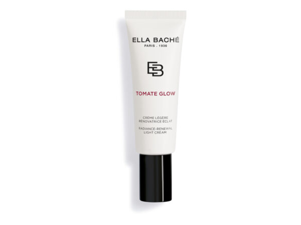 Ella Baché Tomate Glow Radiance-Renewal Light Cream – rozjasňující lehký krém 50 ml