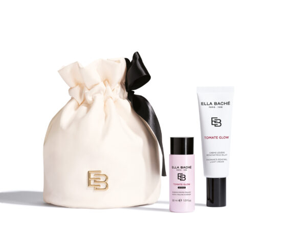 Ella Baché Sada pro rozjasnění pleti RADIANCE DUO