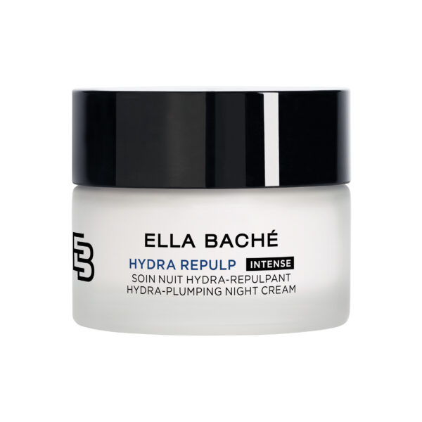 ELLA BACHÉ Hydra-Plumping noční krém 50 ml