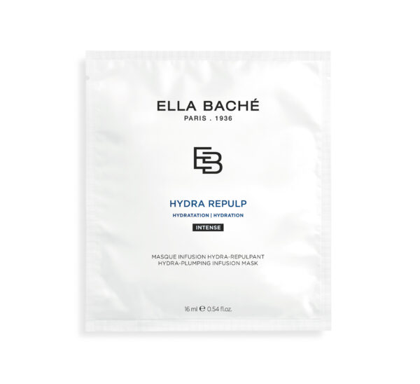 ELLA BACHÉ Hydra-Plumping Infusion Mask 1 sáček