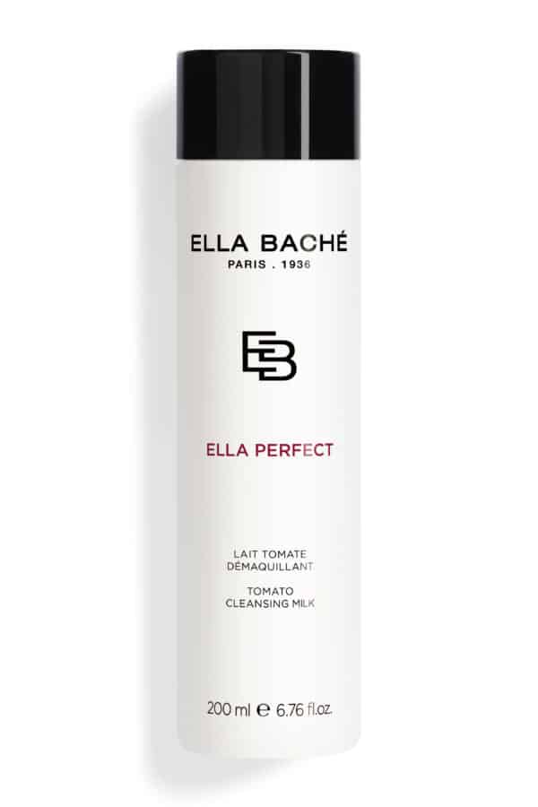 Ella Baché Čisticí mléko Tomato 200 ml