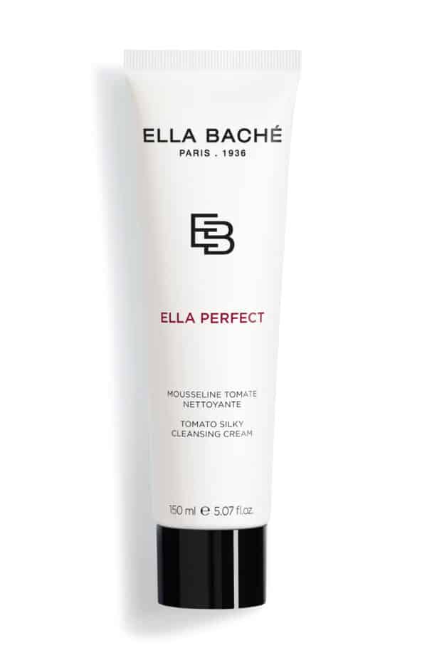 Ella Baché Pěnový čisticí krém Tomato domácí 150 ml