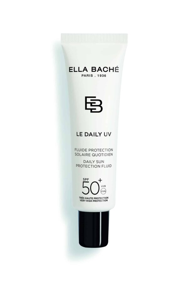 Ella Baché  Ochranný denní krém SPF 50+ 30 ml