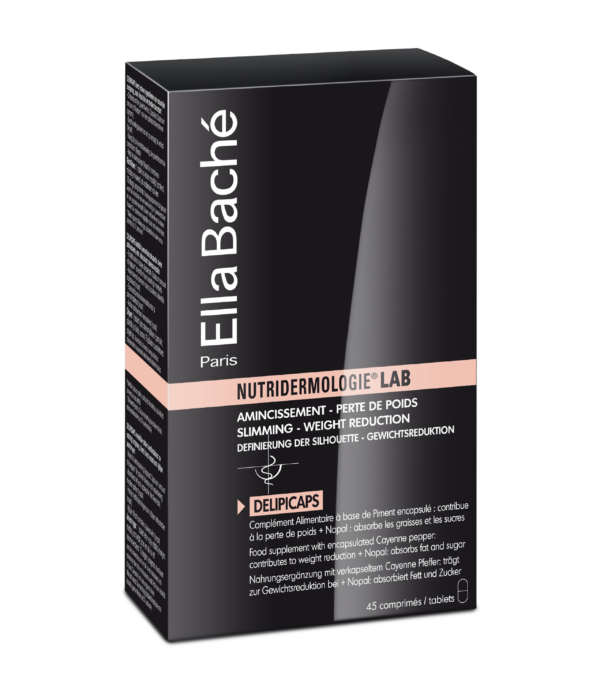 Ella Baché Delipicaps 45 ks