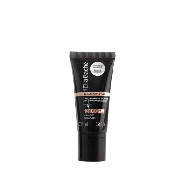 Krém Magistral Hydra Cationic 17,9%  15 ml - cestovní balení