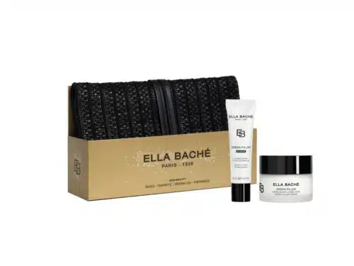 ELLA BACHÉ Dárková sada SKIN BEAUTY WRINKLES-FIRMNESS/ GREEN FILLER
